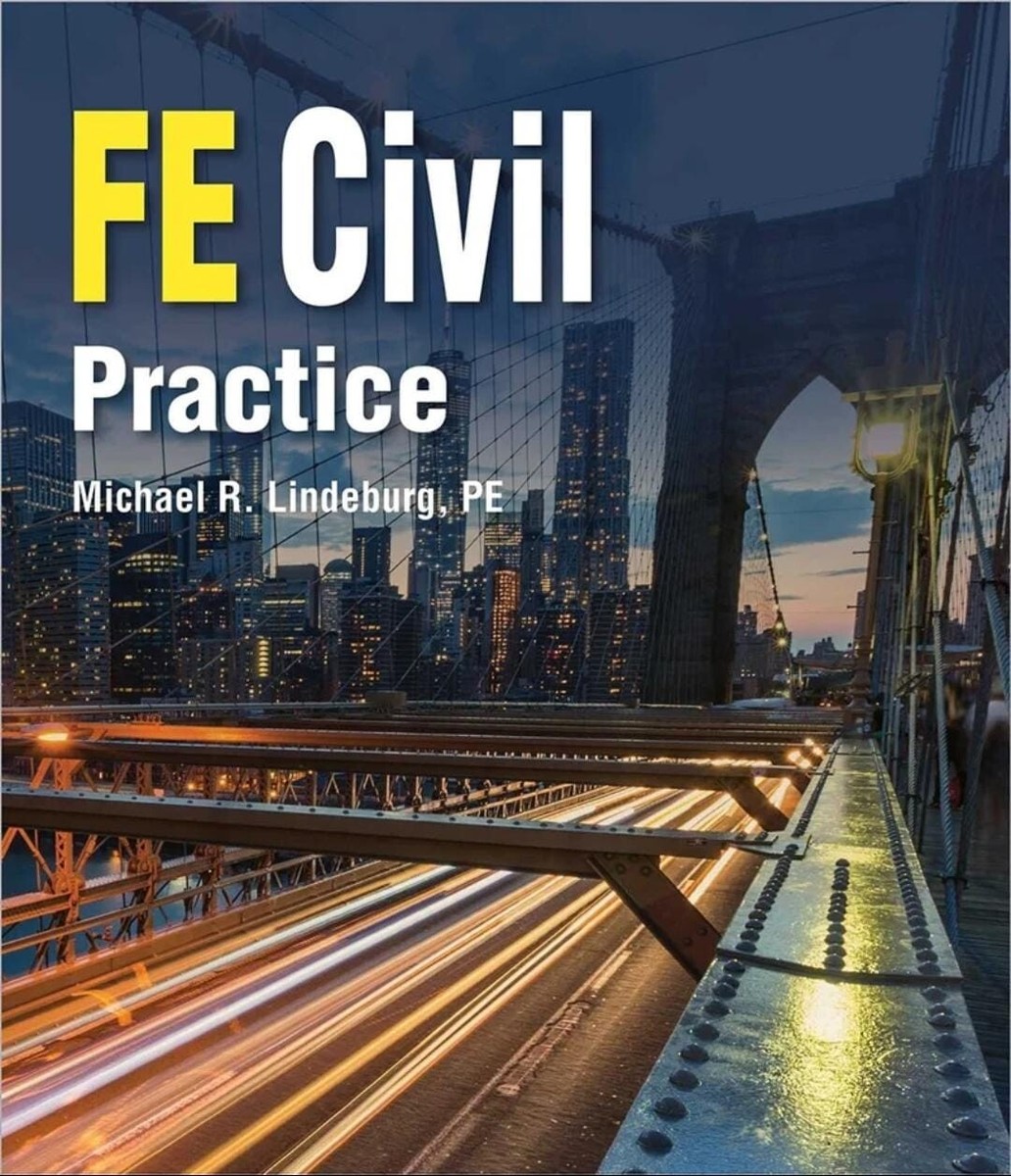 洋書 FE Civil Practice PPI FE Civil Practice – Comprehensive Practice for the NCEES