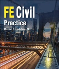 PPI FE Civil Practice - Comprehensive Practic...