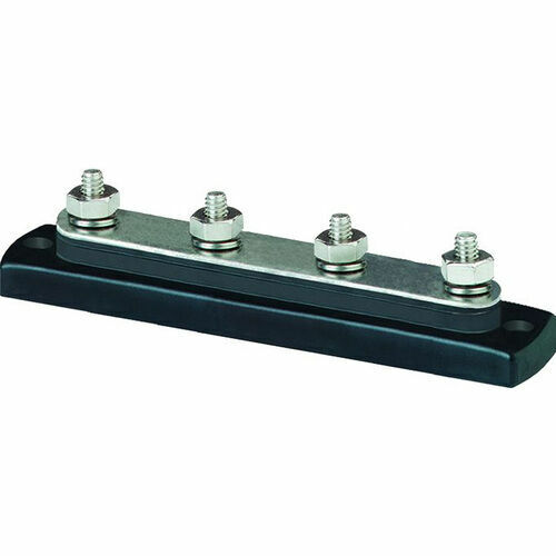 Blue Sea Systems 4137 – Copertura In Gomma Per Pulsante Di Ripristino – Colore Nero - 3