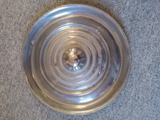 2 1956 Oldsmobile 15 Hubcaps 2 1956 Oldsmobile 15 Hubcaps