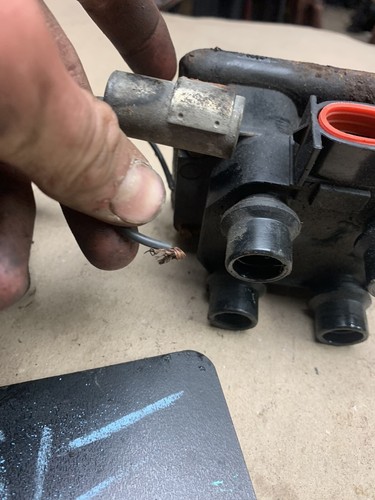 1989 1990 1992 FORD RANGER CAPRI MUSTANG? 2.3L 4cyl CYLINDER IGNITION COILS WORK - Picture 6 of 10