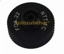 1 Pc. EXFO NTT-FC FOA-22 Optical Port Connector Adapter For Optical Power Meter