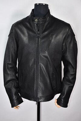 サリ Barbour leather international M サリ Barbour leather international M Barbour Leather