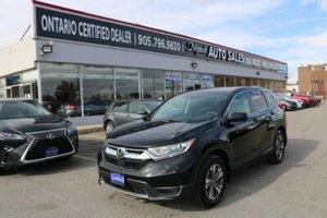 2019 Honda CR-V AWD,BACKUP CAMERA,LANE ASSIST NO ACCIDENT,3.99% O.A.C
