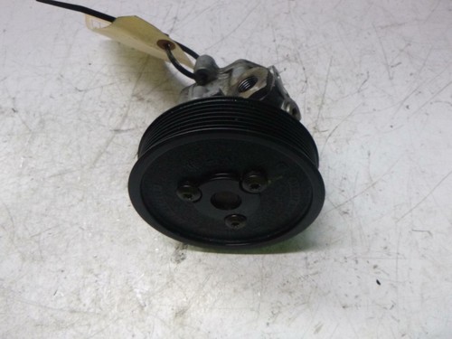PORSCHE CAYENNE STEERING PUMP PETROL, 4.5, 9PA, 06/03-12/06 03 04 05 06