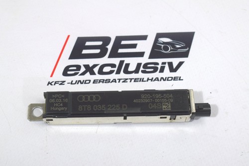 Audi A5 8T Sportback Antennenverstärker Verstärker Antenne 8T8035225D