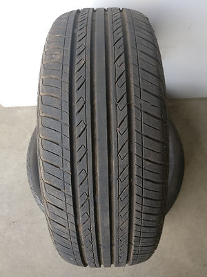2 x 185/55 R15 82V SOMMERREIFEN Ovation VI-682 PNEU BANDEN PNEUMATICO TYRE