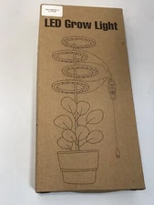 Plant Grow Light  LED Full Spectrum Adjustable