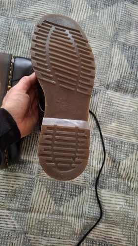 Dr Martens Made in England UK10 - Picture 4 of 7