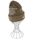 Casquettes/bonnets en tricot Supreme marron 2200539655483