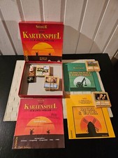 Die Siedler Von Catan Kartenspiel Plus 2  Erw...