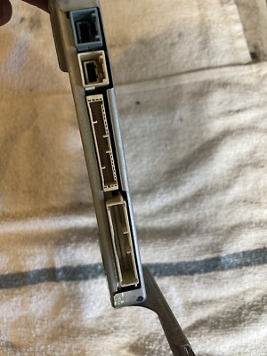 Lexus LX570 Parking Assist Computer 86792-60160 2008 2009