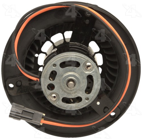 BLwr Motor W/ Wheel Four Seasons 75826 | eBay