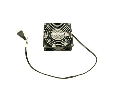 NMB 4715MS-12T-B40-A00 Axial Cooling Fan 115VAC 50/60Hz 119mm