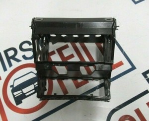 VW Polo 6C Konsole Trägerrahmen Aufnahme Mitte für Radio 6R0858005