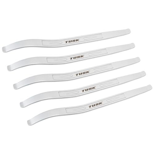 Tusk Curved Tire Iron Shop Pack