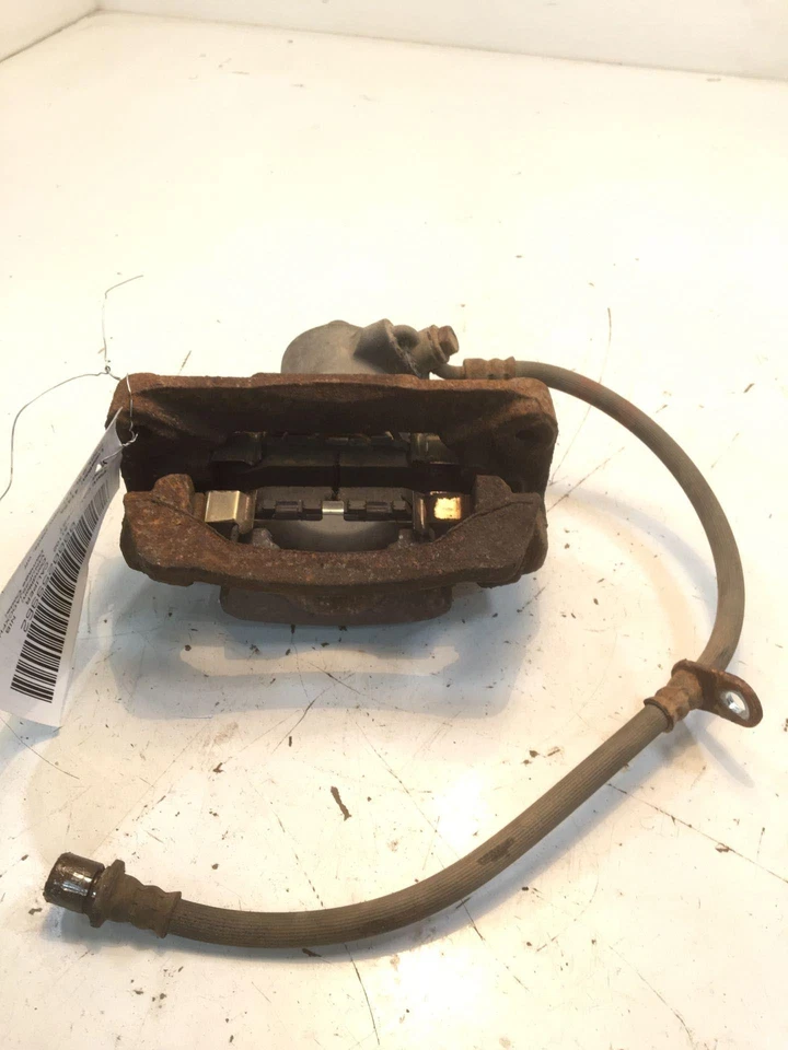 Caliper SUBARU FORESTER Left 10 11 12 13 14 15 16 17 18 - Изображение 3 из 3