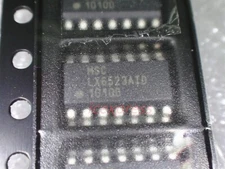 5PCS LX6523AID SOP-14