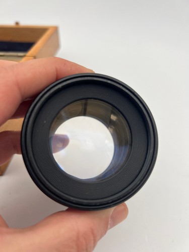 Rodenstock Apo Ronar 360mm with wooden case - Picture 8 of 8