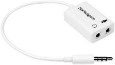 3.5mm Headset Splitter