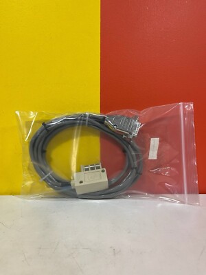 HP / Agilent 35900-60770 Remote Interface Cable, GC-MS / HPLC / 35900E Interface