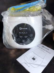 eivotor bottle warmer