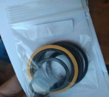 International 4130 Skid Steer Cylinder Seal Kit Hydra Mac 8C Rebuild Hydramac IH