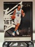 Panini Noir Basketball Jeremy Lamb /85 #11