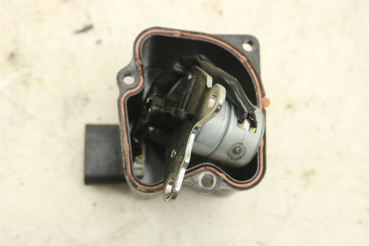 Kawasaki Mule 4010 Trans4x4 12 Throttle Body 19307 eBay