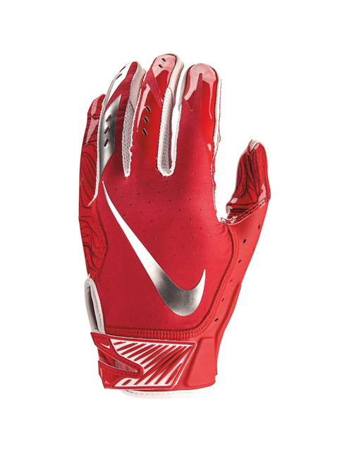 nike vapor jet 5.0 red