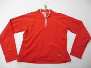 the north face women's fleece hooded shirts & tops