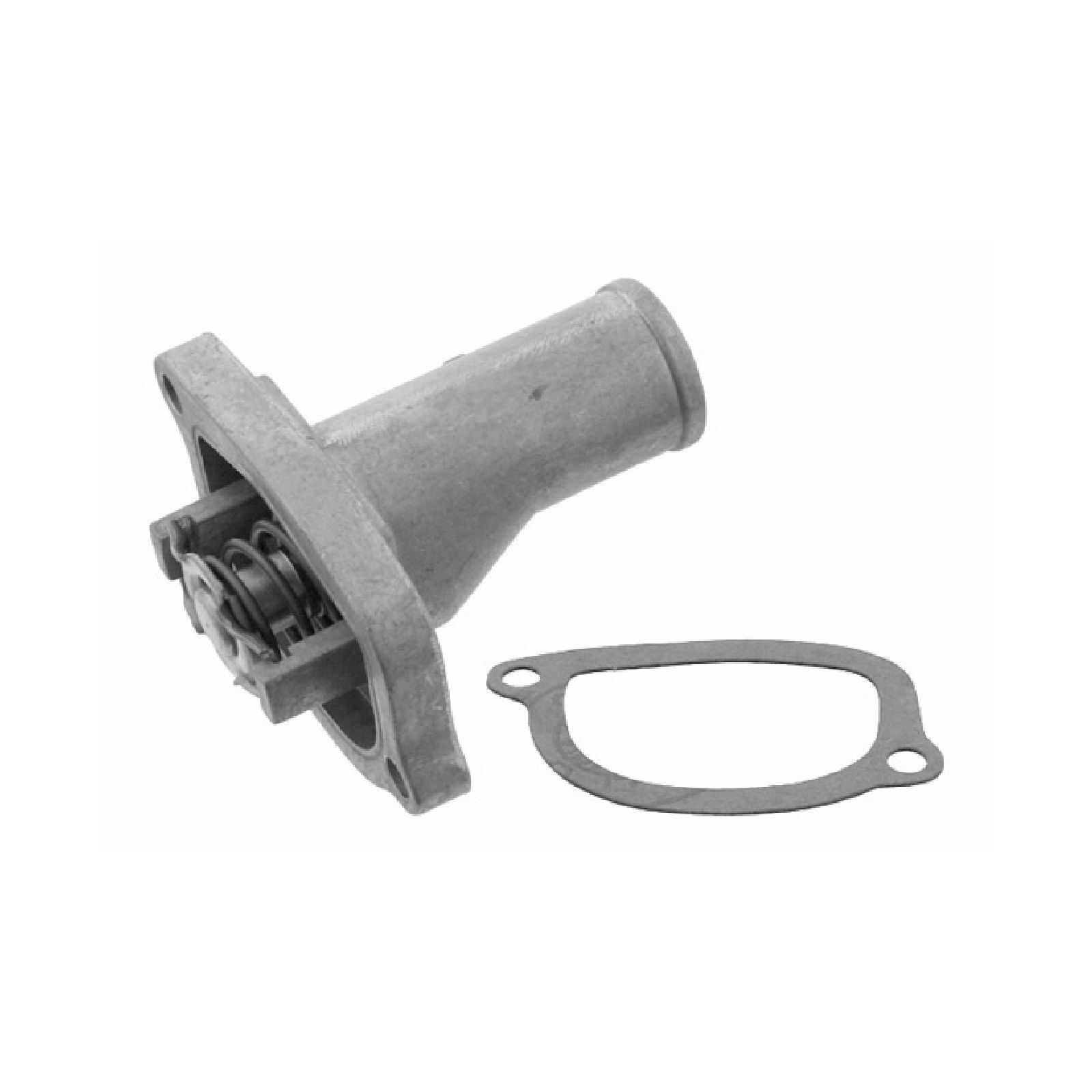 Thermostat Inc Gasket Fits Lancia Y Y10 Ypsilon FIAT Cinquecento Dobl Febi 10897 - Image 20