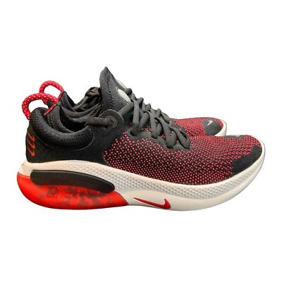 Women's Nike Joyride run flyknit running sneakers sz