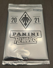 2020-21 Panini Phoenix Shimmer Pack Basketball