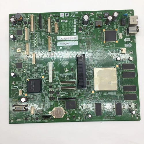 Placa madre placa base QM3-0389 compatible con Canon iPF605 - Imagen 4 de 4