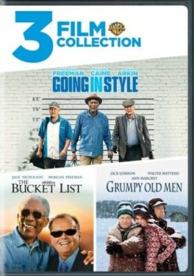 3 Film Collection * MANY OPTIONS TO CHOOSE FROM * with Fast Free