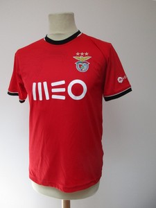 maglia benfica