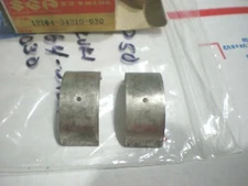 Suzuki NOS GS, GSF, GSX 600 / 650 Crank Pin Bearing 12164-34210-030
