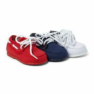 spanish canvas shoes