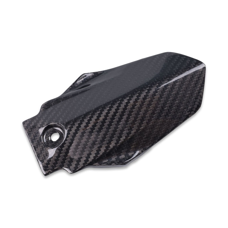 Carbon Fiber 20222023 Yamaha R7 Seat Cover 100 Carbon Fiber FT01 eBay