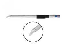 Pace 1130-0026-P1 AccuDrive Solder Tip, 1/16" (1.59mm) 30-Degree Bent Chisel