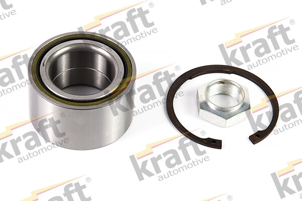 Kraft Automotive 4106075 Radlagersatz Vorne FüR Fiat Peugeot CitroËN-image