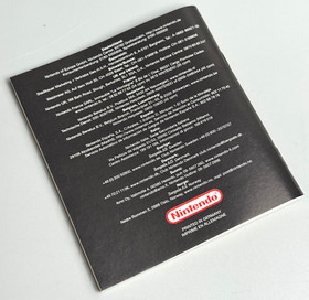 Jeu Dr Mario nes classics sur Nintendo Game Boy Advance GBA