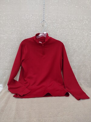 Lands End Pullover