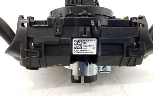 COMBINATION STALKS VAUXHALL GRANDLAND X 2020 98289601YX - Picture 6 of 7