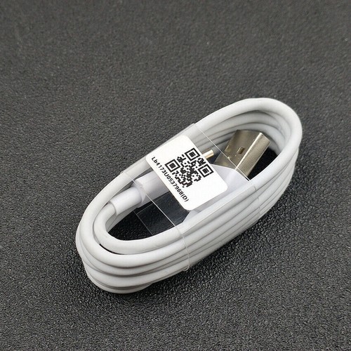 Original Xiaomi Type-C Fast Charger USB Cable Adapters 18W For Xiaomi Redmi - Picture 8 of 14