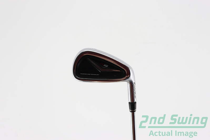 TaylorMade R9 5 Iron Steel Regular Right Hand 38 Inches