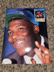 SEPT. 1991 BECKETT BASKETBALL MAGAZINE - MICHAEL JORDAN — photo 2