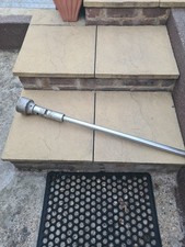 Stahlwille Breaking Bar 1inch And Gedore 65 Socket (for postage use only EVRi)