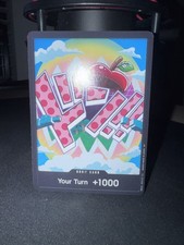 DON!! Card Vegapunk PRB-02 (Non-Foil) THE BEST vol.2 One Piece Card Game NM 